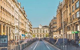 Appartement Cosy Sur La Prestigieuse Rue Faidherbe, A Deux Pas De La Gare Lille Flandre