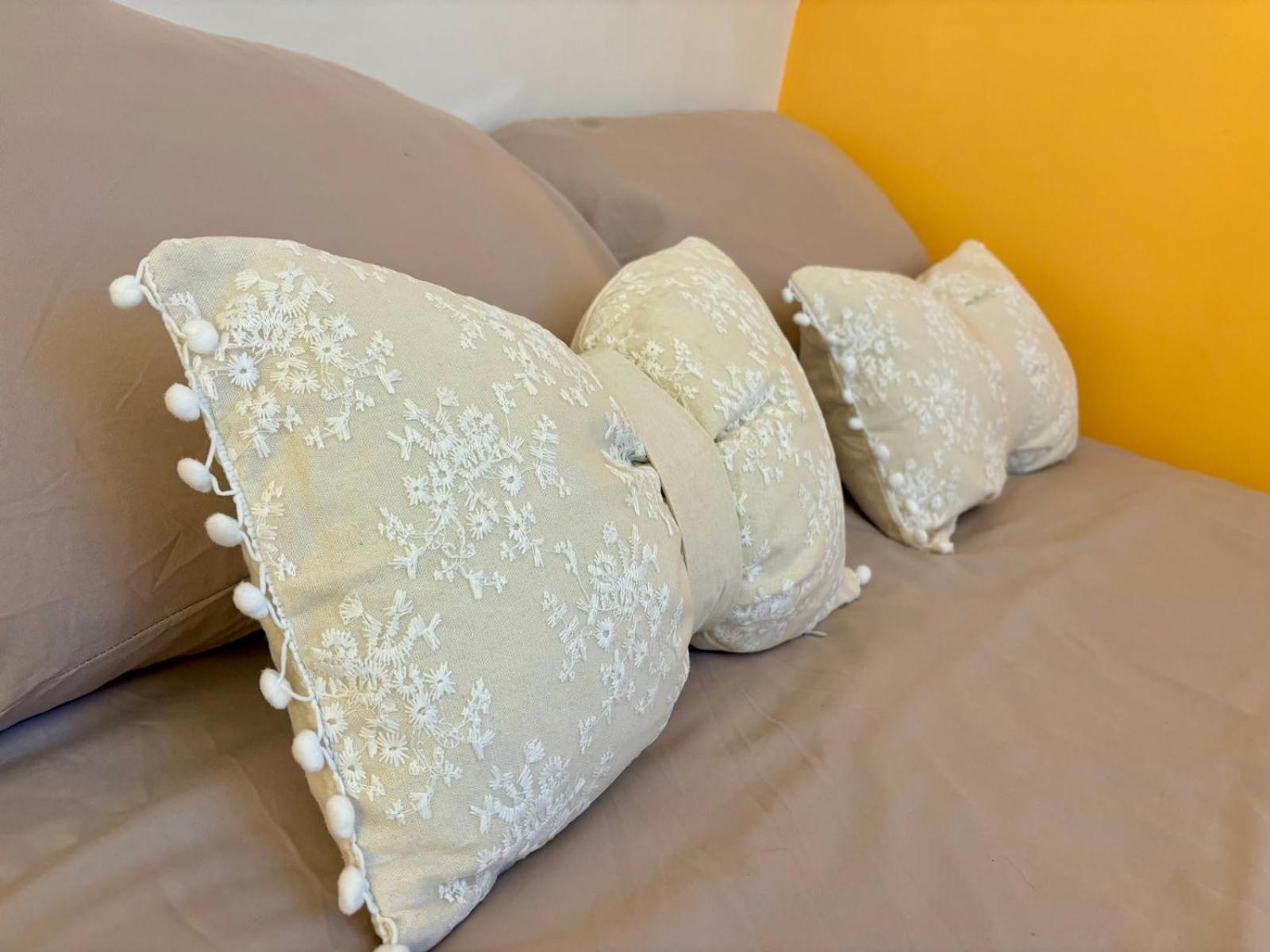 Appartement Cosy Sur La Prestigieuse Rue Faidherbe, A Deux Pas De La Gare Lille Flandre Buitenkant foto