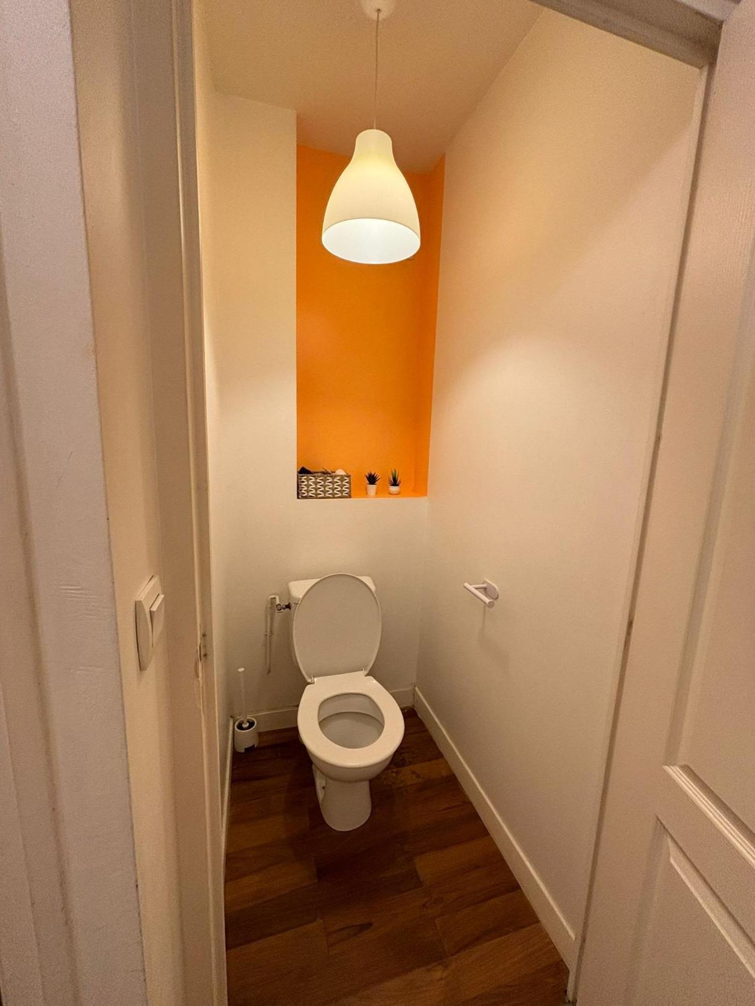 Appartement Cosy Sur La Prestigieuse Rue Faidherbe, A Deux Pas De La Gare Lille Flandre Buitenkant foto